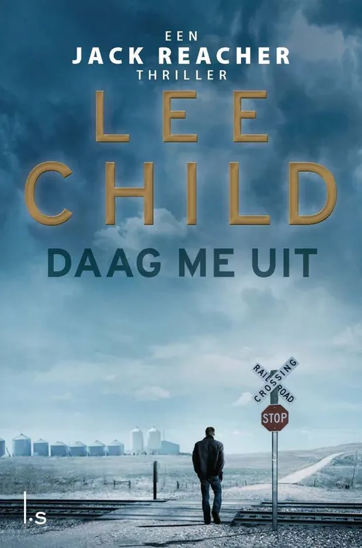 Beperkte Voorraad Daag me uit / Druk 1