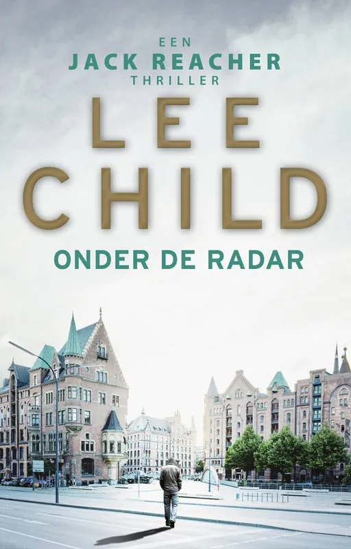 Nieuw Onder de radar / Druk 1