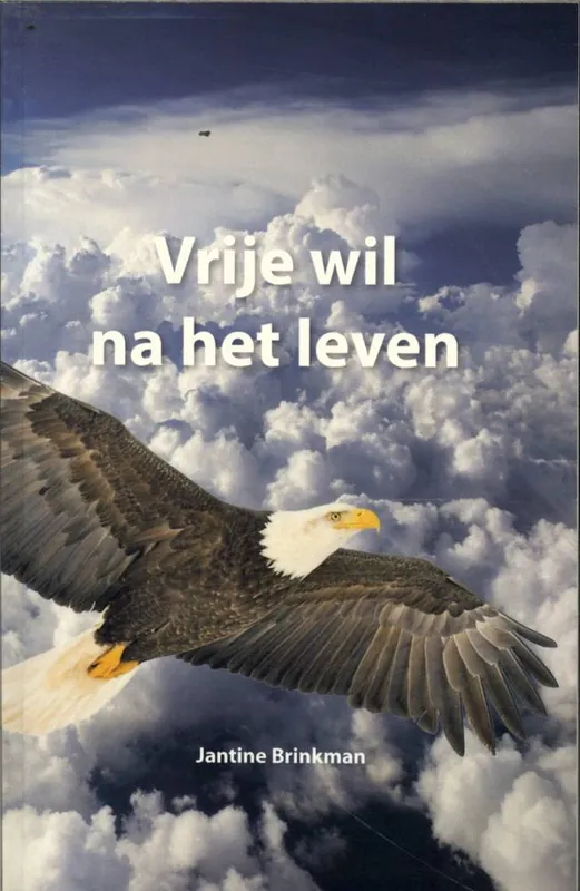 Vrije wil na het leven / Druk 1 Tijdelijk Beschikbaar