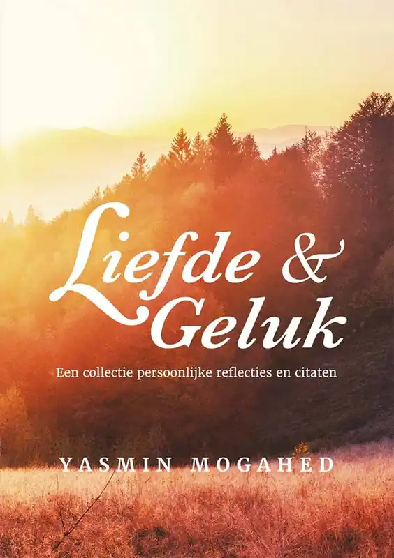 Liefde & Geluk / Druk 1 Dagaanbieding