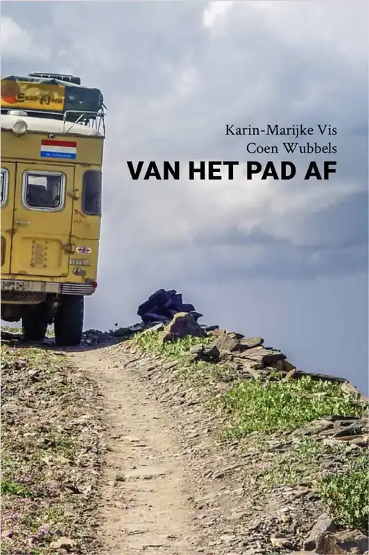 Gratis Verzending Van het pad af / Druk 1
