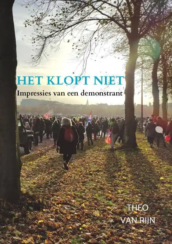 Veilige Betaling Het klopt niet / Druk 1