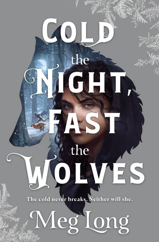 Koopje Cold the Night, Fast the Wolves