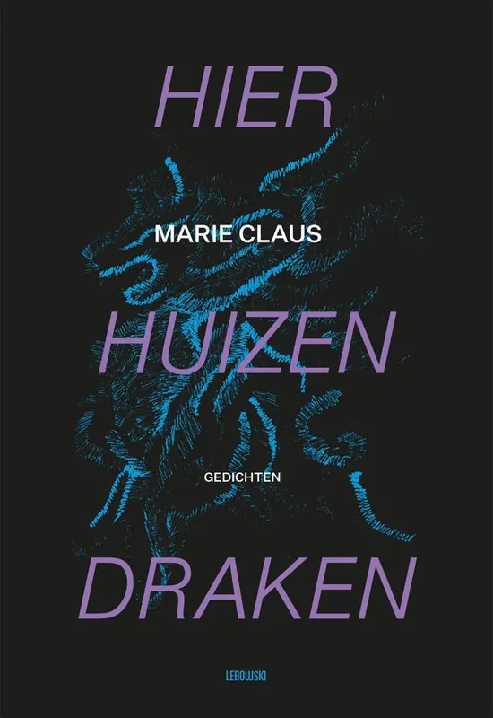Beperkte Voorraad Hier huizen draken / Druk 1