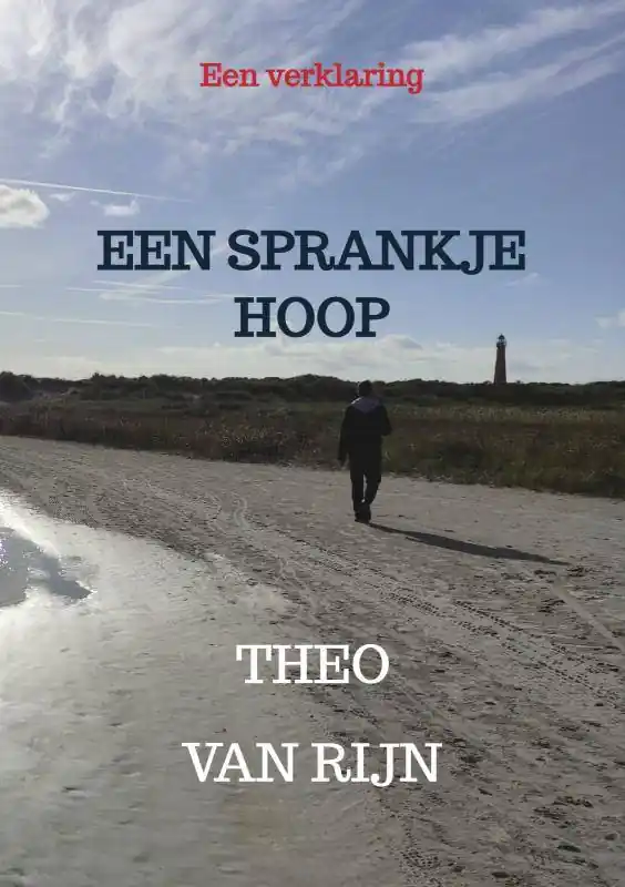 Een sprankje hoop / Druk 1 Gereduceerde Prijs