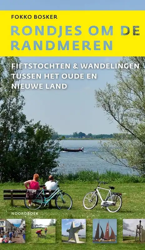 Weekendaanbieding Rondjes om de Randmeren / Druk 1