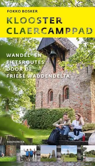 Uitverkoop Klooster Claercamppad / Druk 1
