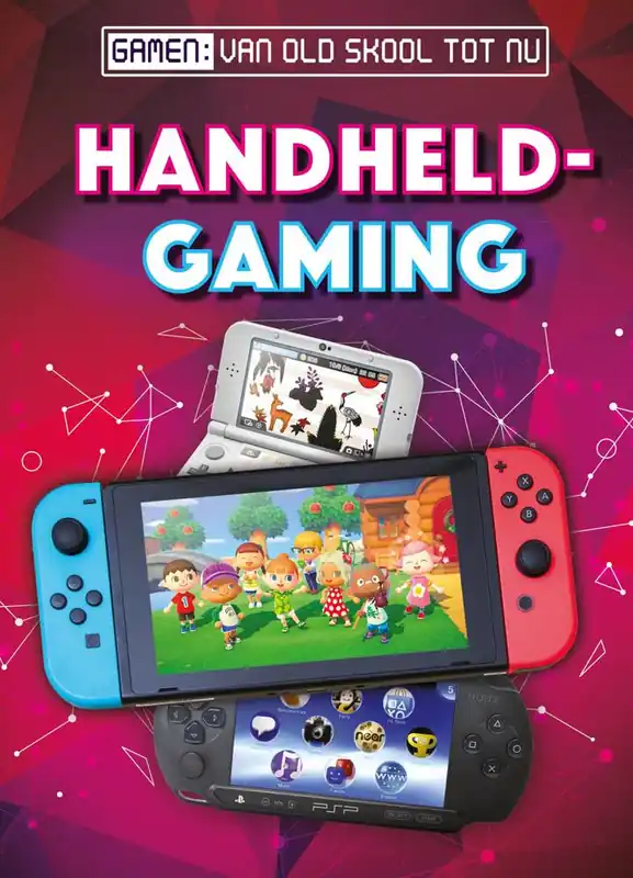 Finale Uitverkoop Handheld gaming / Druk 1