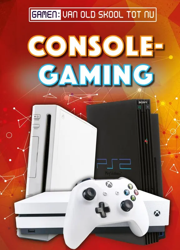Betaalbaar Console gaming / Druk 1