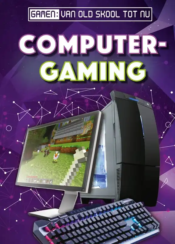 Computer Gaming / Druk 1 Koop Vandaag