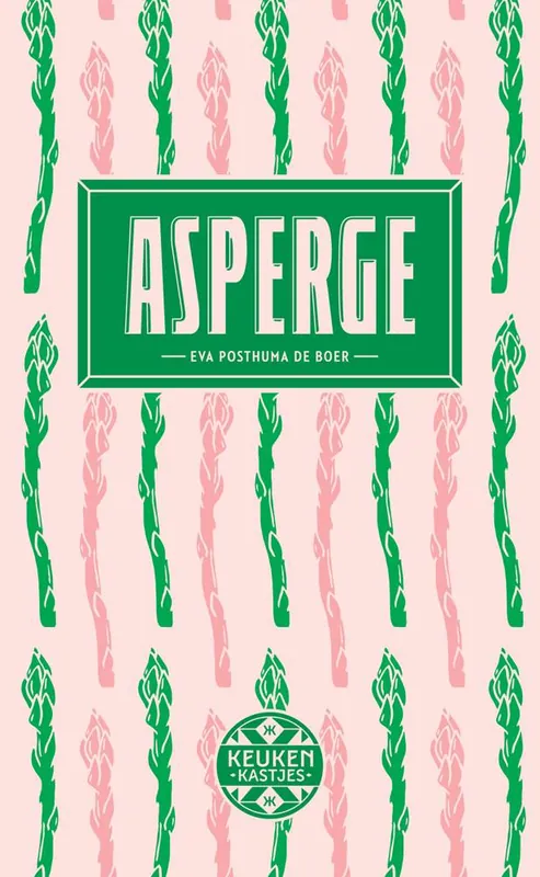 Lage Kosten Asperge / Druk 1