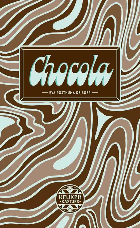 Direct Beschikbaar Chocola / Druk 1