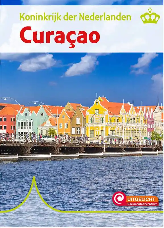 Bestel Nu Curaçao / Druk 1