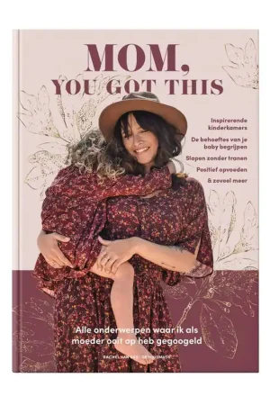 Aanbieding Mom, You Got This / Druk 1