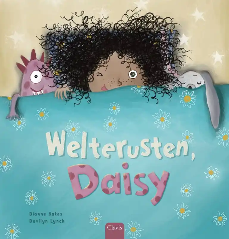 Gecertificeerd Welterusten, Daisy / Druk 1