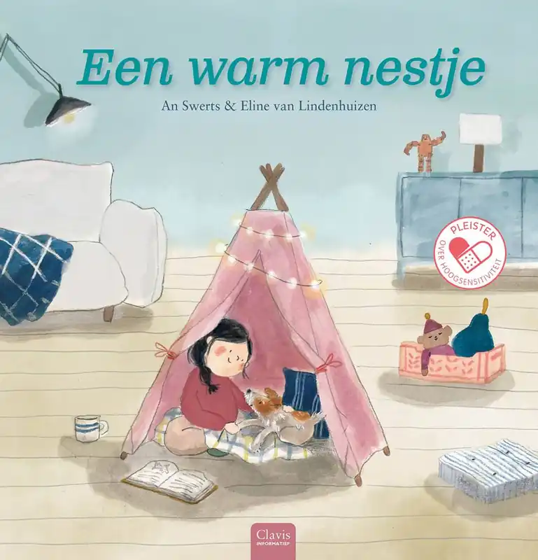 Een warm nestje / Druk 1 Premium