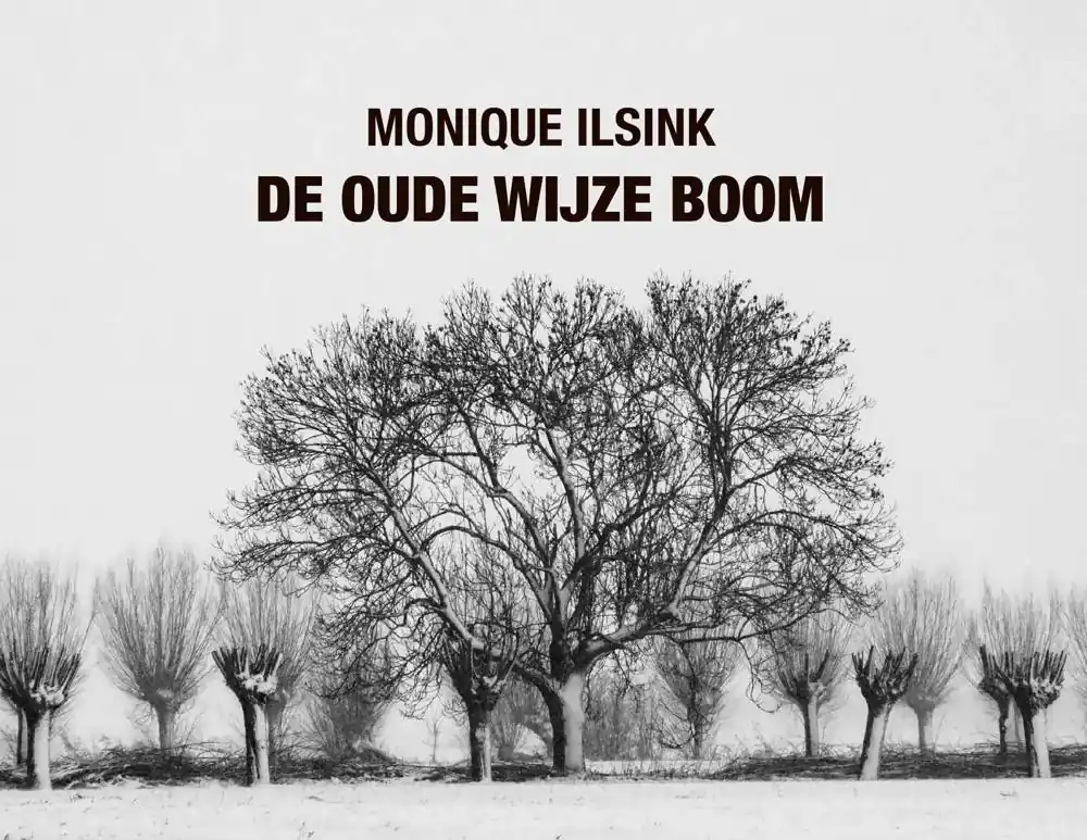 Koop Vandaag De oude wijze boom / Druk 1