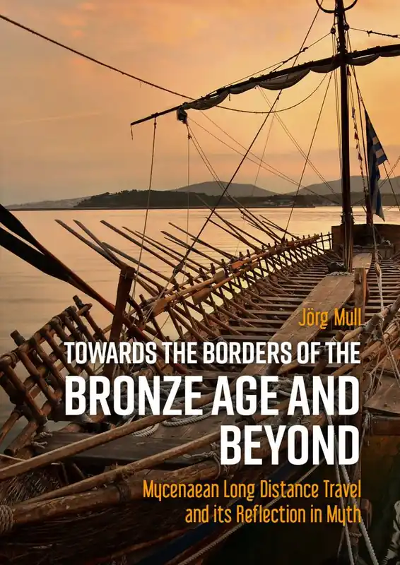 Aanbieding Towards the Borders of the Bronze Age and Beyond / 1st Edition