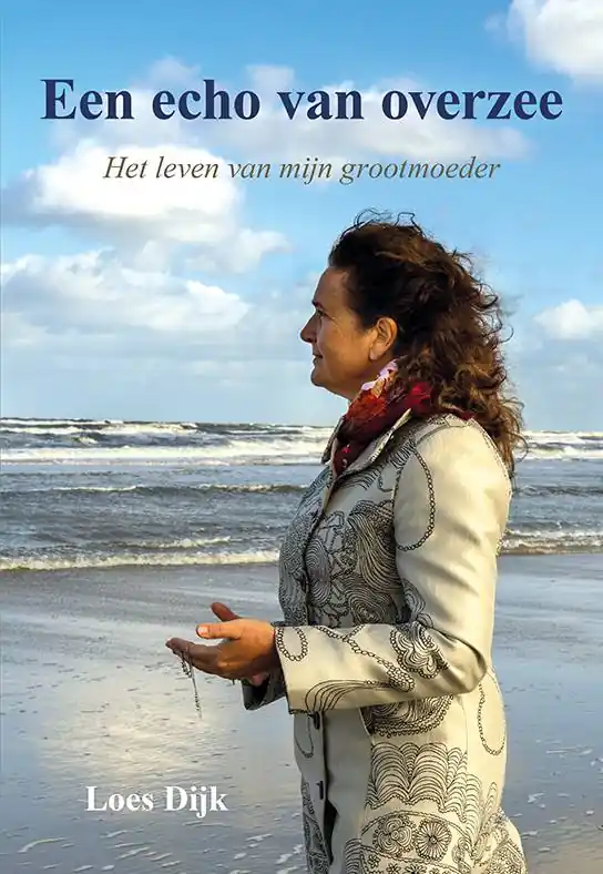 Een echo van overzee / Druk 1 Favoriet