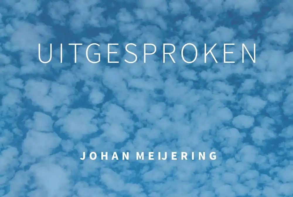 Dagaanbieding Uitgesproken / Druk 1