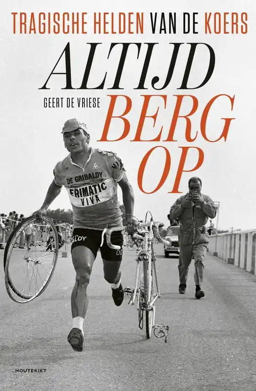 Altijd bergop / Druk 1 Lage Prijs