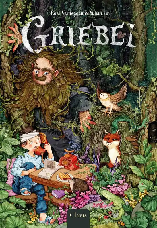 Griebel / Druk 1 Meest Verkocht