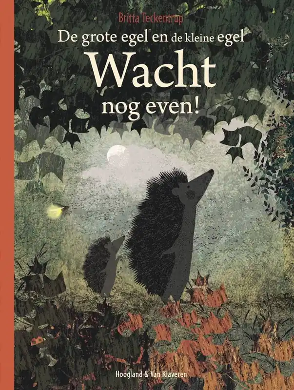 Dagaanbieding Wacht nog even! / Druk 1