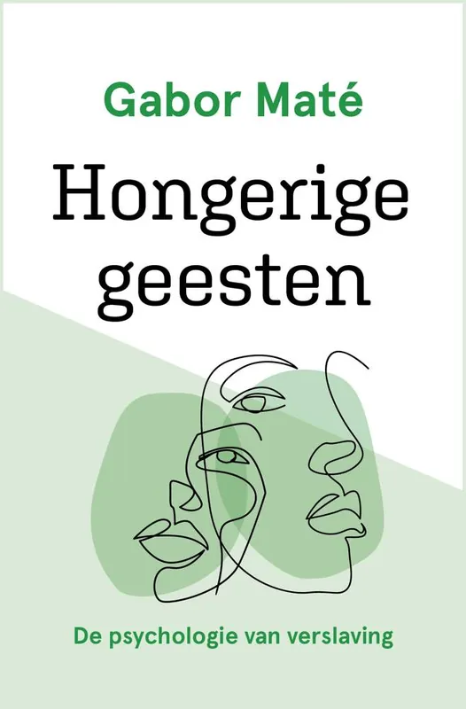 Hongerige geesten / Druk 5 Koop Online
