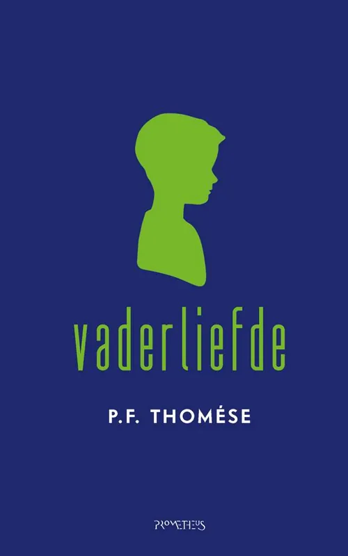 Vaderliefde / Druk 4 Hoge Kwaliteit