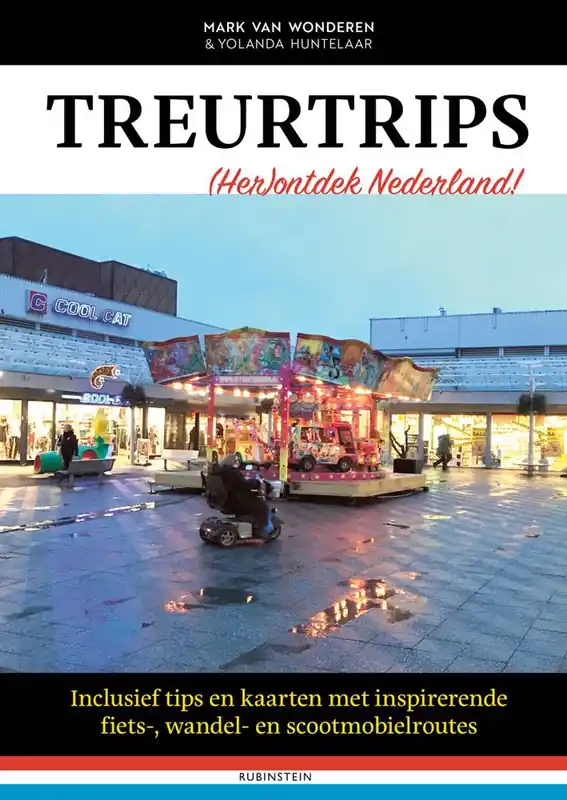Treurtrips / Druk 4 Koopje