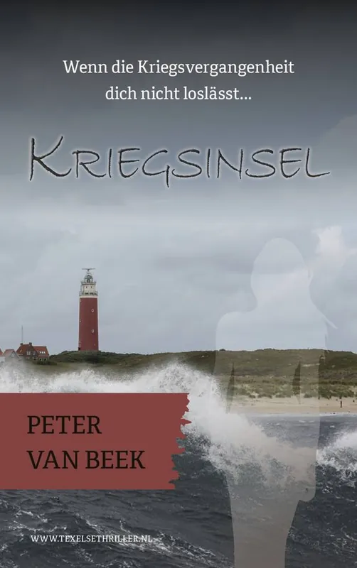 Kriegsinsel / 1 Edition Beperkt Aanbod