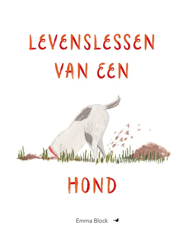 Levenslessen van een hond / Druk 4 Superprijs