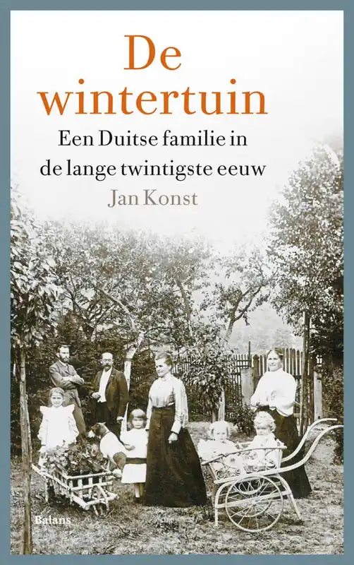 Voordeelprijs De wintertuin / Druk 8