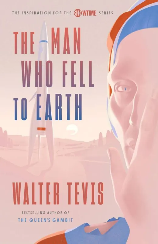 Man Who Fell to Earth (Television Tie-in) Speciale Aanbieding