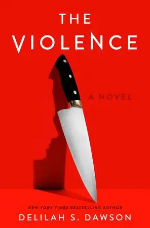 Speciale Aanbieding The Violence