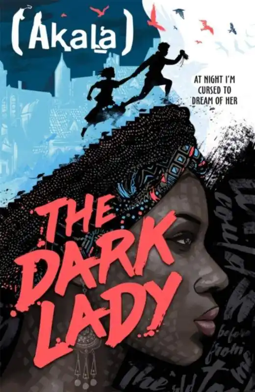The Dark Lady Must-Have