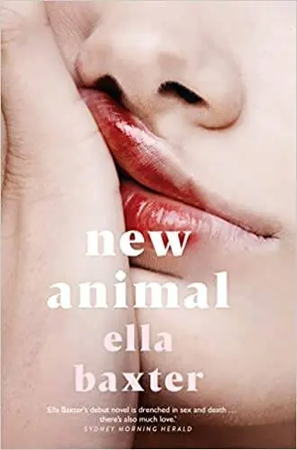 New Animal Beperkte Voorraad