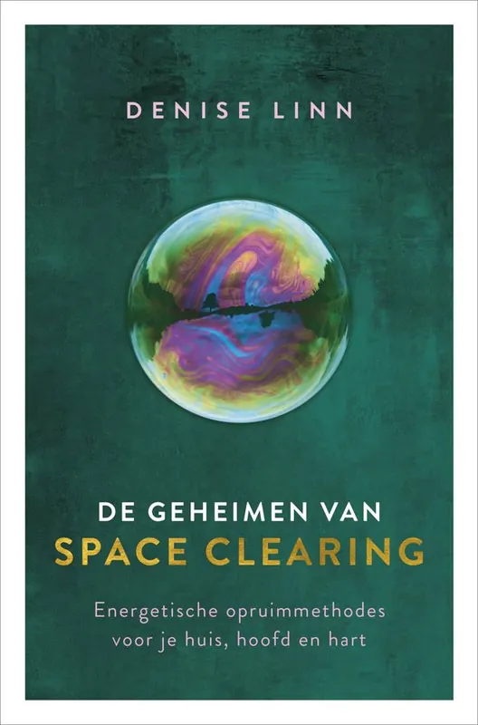 Finale Uitverkoop De geheimen van space clearing / Druk 1