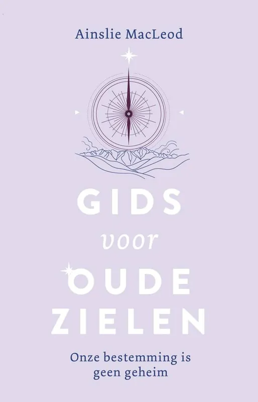Must-Have Gids voor oude zielen / Druk 7