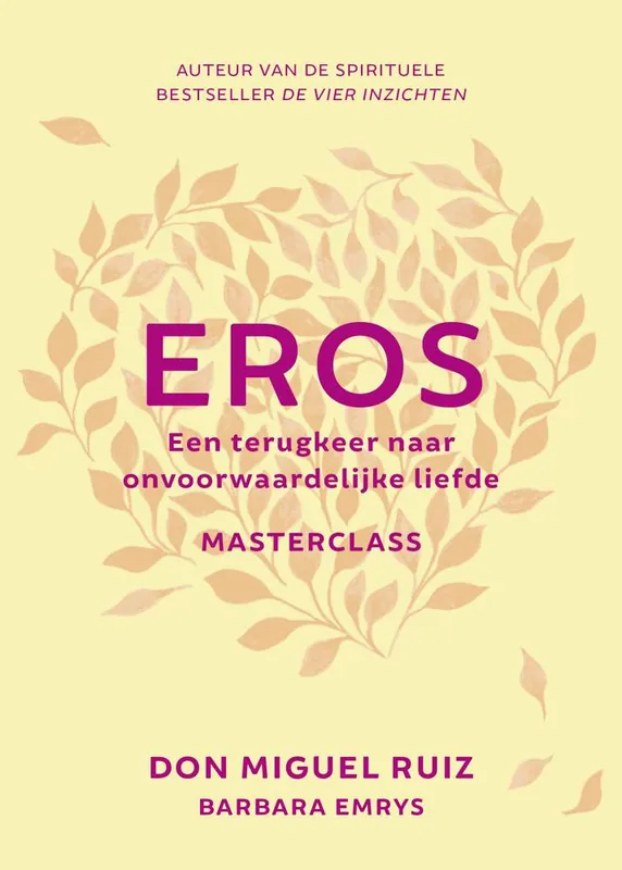 Laatste Kans Eros / Druk 1