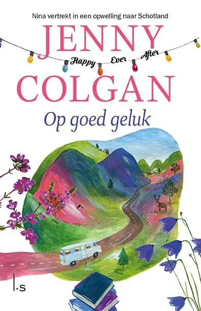 Op goed geluk / Druk 1 Snelle Levering