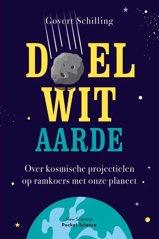 Doelwit aarde / Druk 1 Betrouwbaar