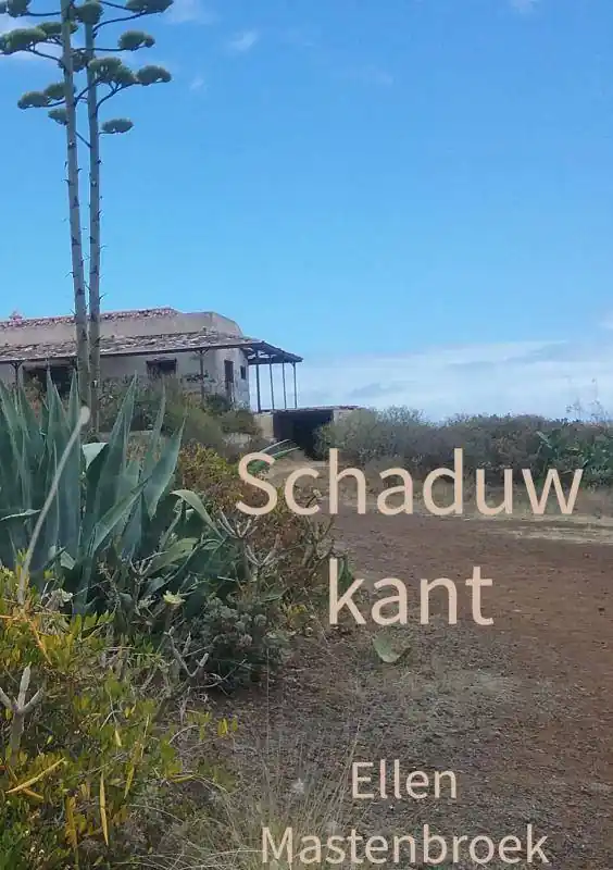 Speciale Aanbieding Schaduwkant / Druk 1