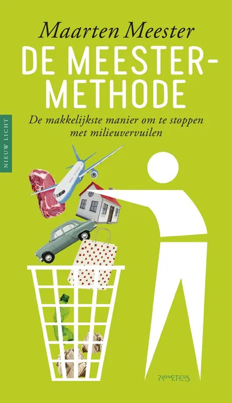 Fabrieksprijs De meester-methode / Druk 1