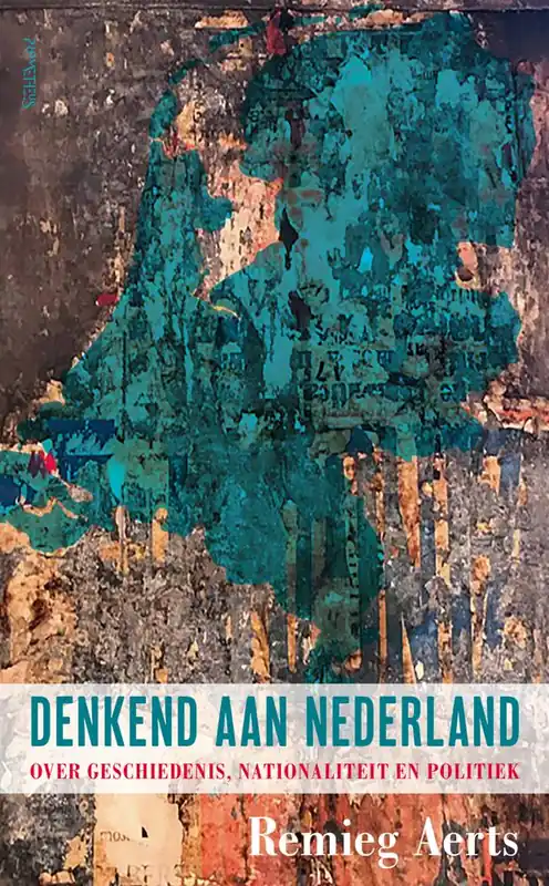 Nu Kopen Denkend aan Nederland / Druk 2