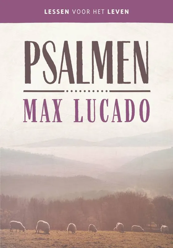 Psalmen / Druk 1 Weekendaanbieding