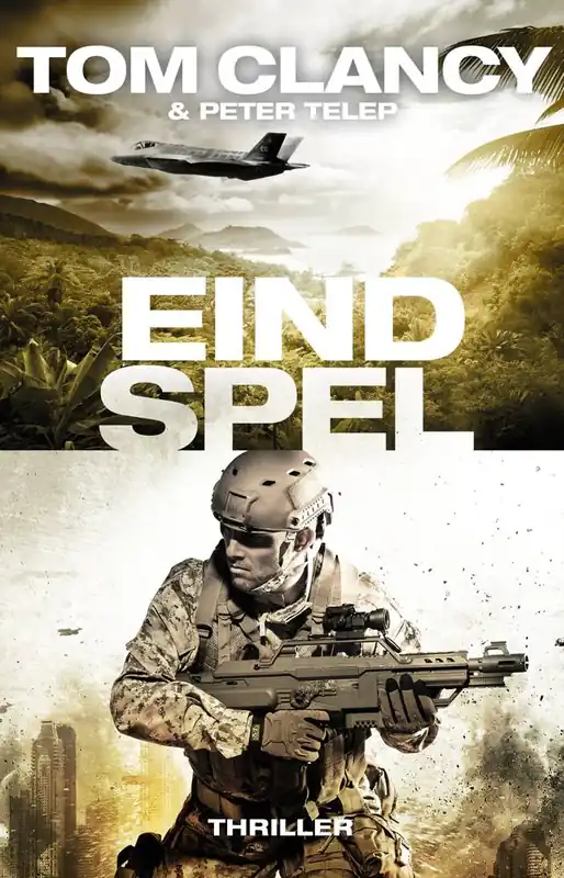 Nu Kopen Eindspel / Druk 1