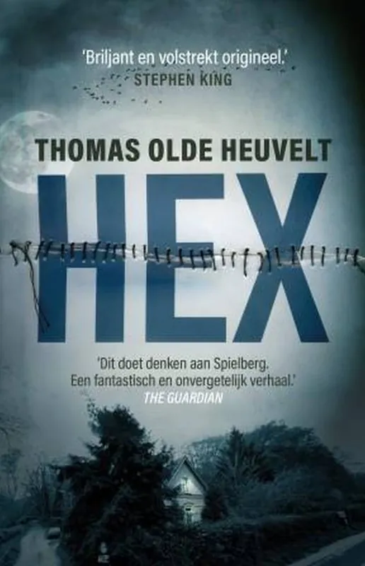 HEX / Druk 1 Hete Deal