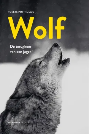 Wolf / Druk 1 Koop Vandaag