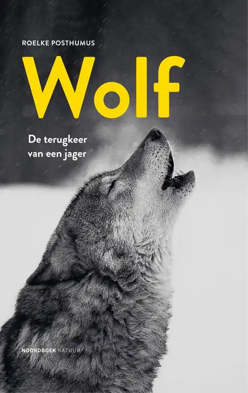 Wolf / Druk 1 Koop Vandaag